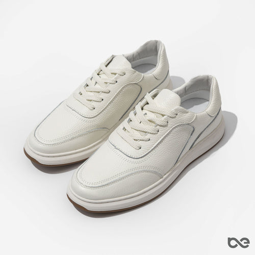 ARCTIC WHITE SNEAKER
